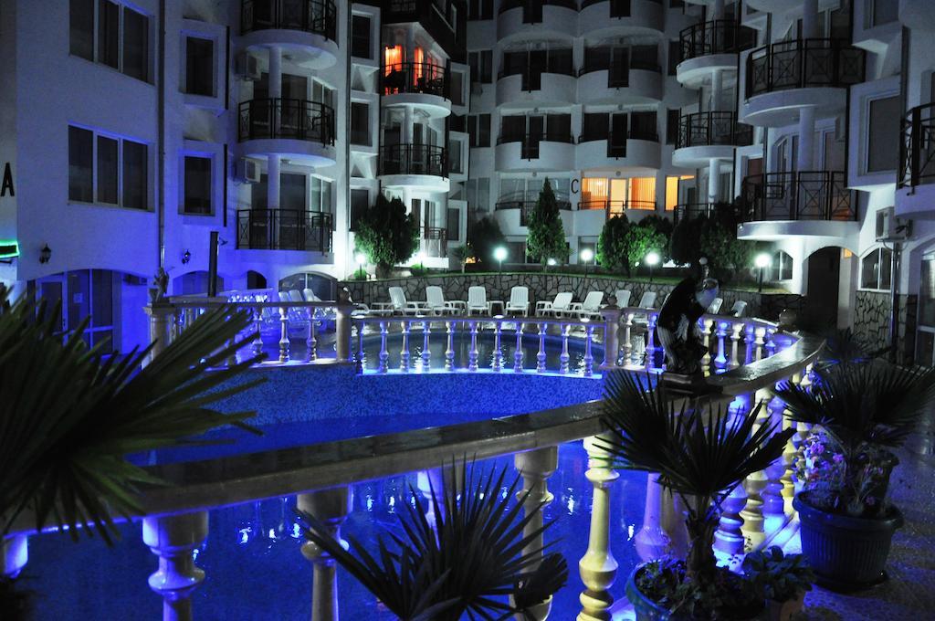 Natalia Apartment In Vista Del Mar 2 Sunny Beach Room photo
