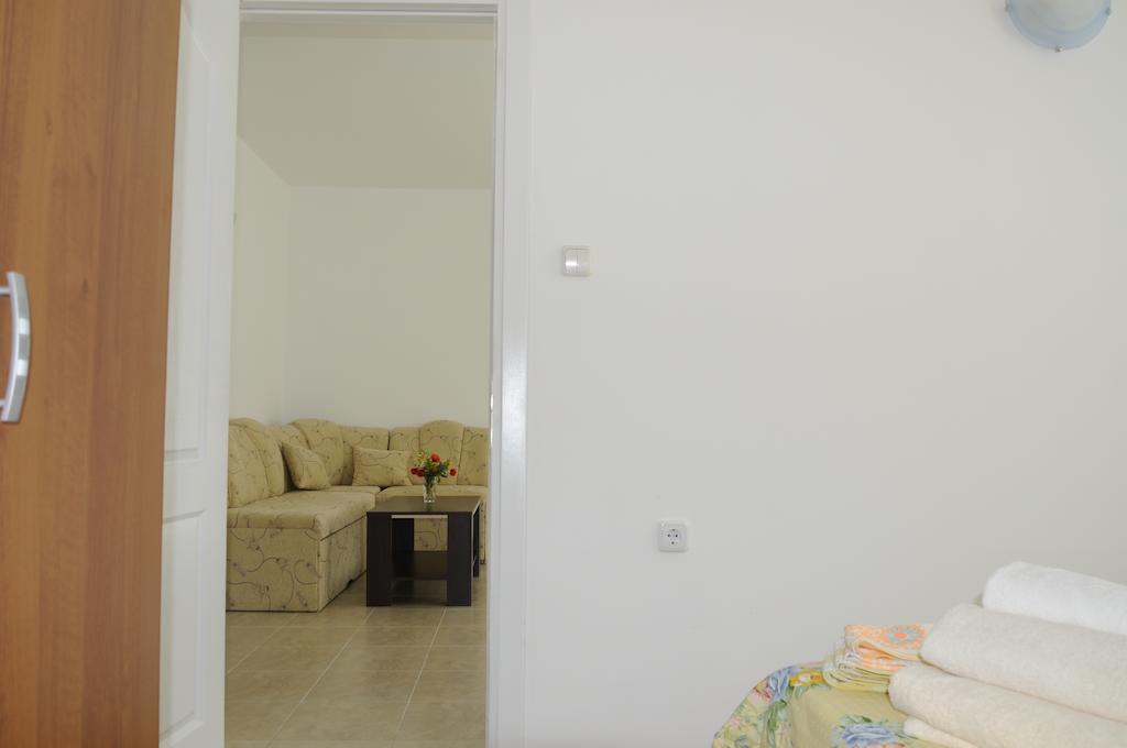 Natalia Apartment In Vista Del Mar 2 Sunny Beach Exterior photo